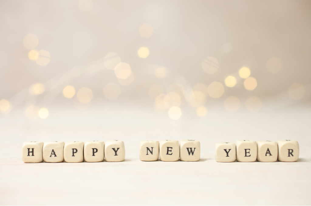New Year